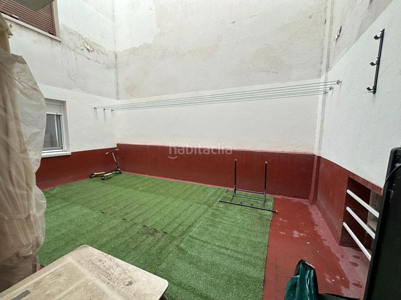 Foto 02d33bc9-7281-4276-9eb9-3e49bd133758. Appartamento con riscaldamento in Delicias Valladolid