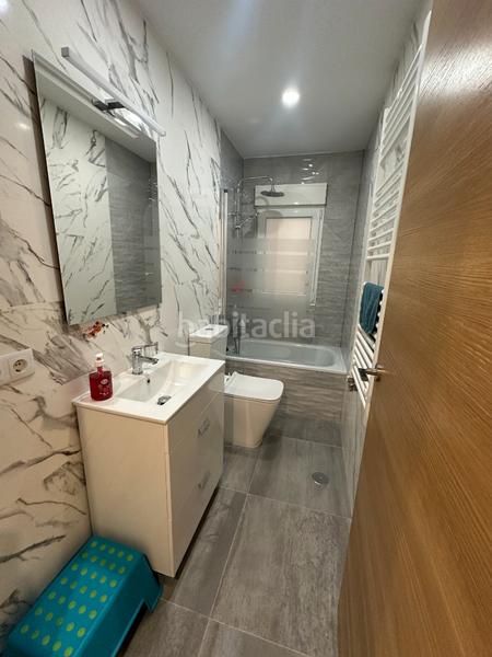 Foto 4ce02c0d-8456-465e-adc8-2f5cf4d91ba6. Appartamento con riscaldamento in Delicias Valladolid