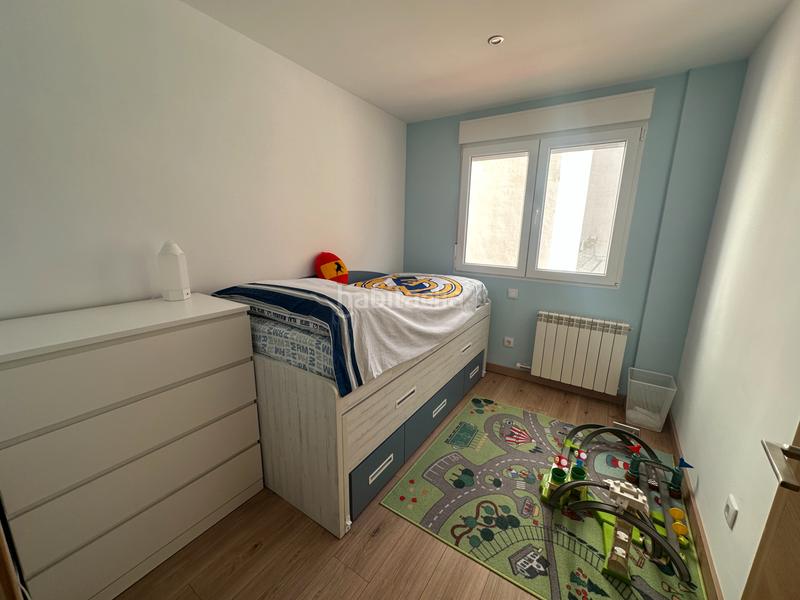 Foto ca6675f4-0b45-4407-97c9-2f5d2d322462. Appartamento con riscaldamento in Delicias Valladolid