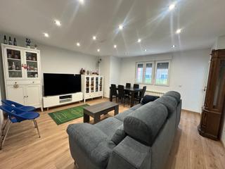 Appartement  Paseo de san vicente