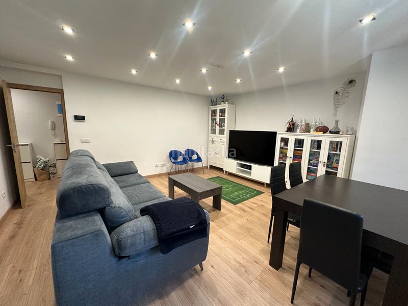 Foto 43d26483-c88f-4887-ad51-3c8d0252d95d. Flat with heating in Delicias Valladolid