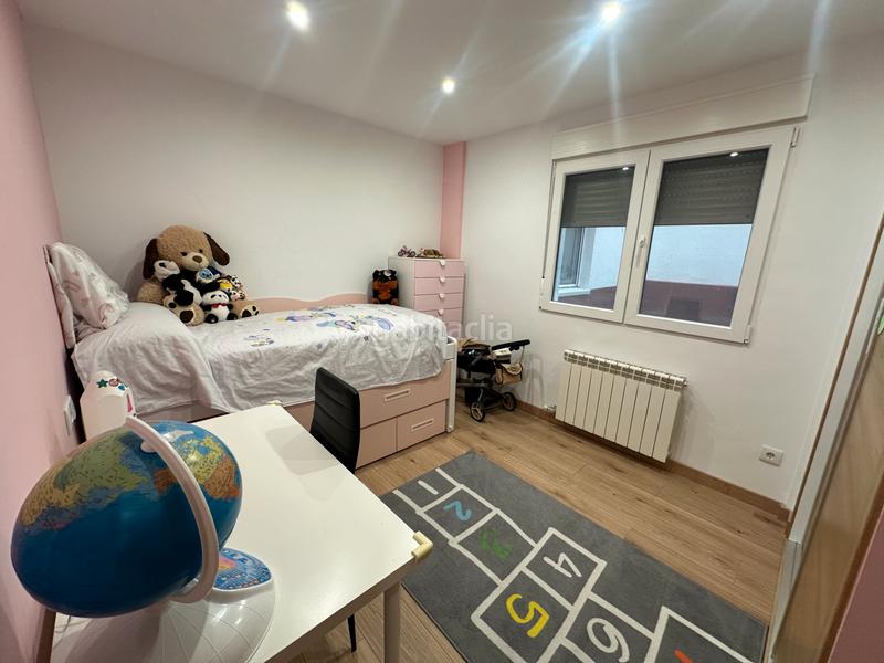 Foto 873401a9-f28b-48d4-8192-4e136687800d. Flat with heating in Delicias Valladolid