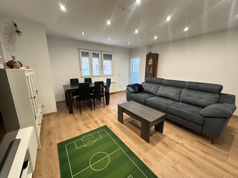 Foto c1066461-d8f0-47a1-b324-61dd16cd6bd7. Flat with heating in Delicias Valladolid