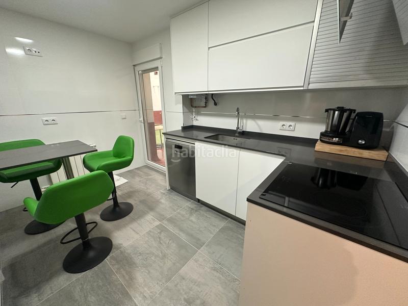 Foto f898570a-6213-4bfe-8f27-ff9a2dccf744. Flat with heating in Delicias Valladolid