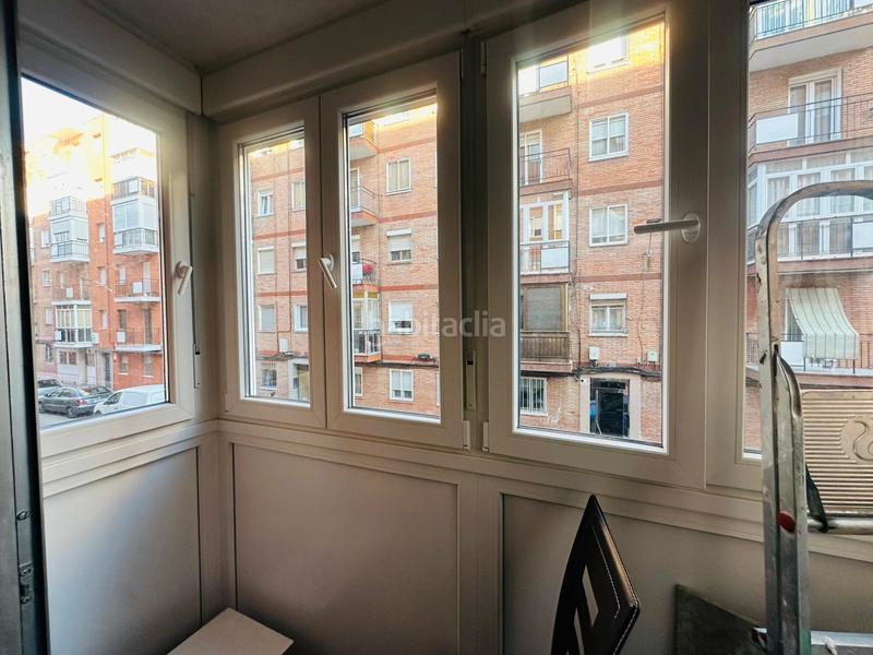 Foto 3ea3f879-88fa-47f6-ad3d-699a4fa4319d. Flat in Rondilla Valladolid