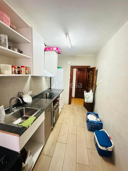 Foto 64622e54-bc16-4858-8c1f-044d3556854b. Flat in Rondilla Valladolid