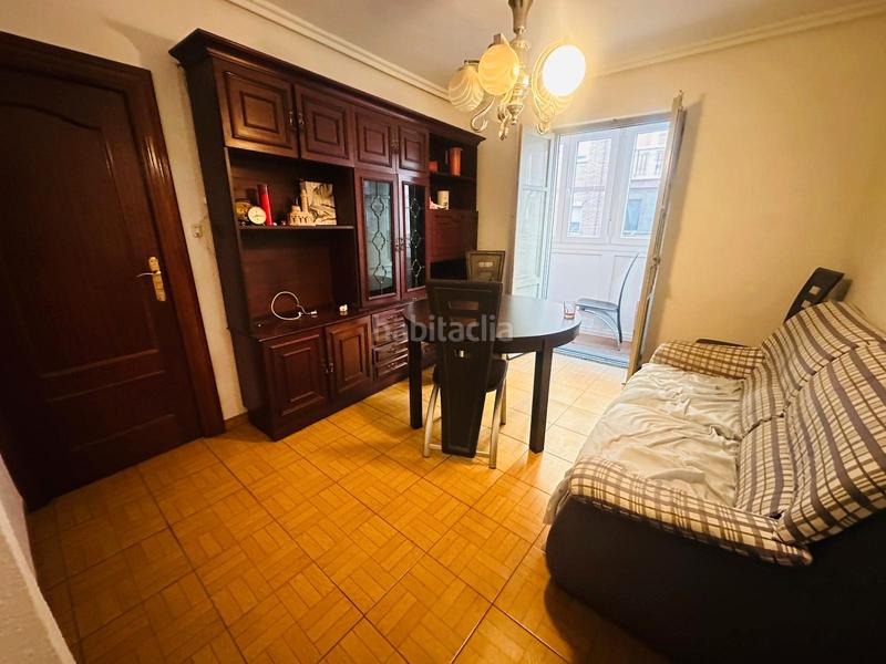 Foto 95773f7f-59a1-4c48-93e5-3bf0fc8bff8d. Flat in Rondilla Valladolid