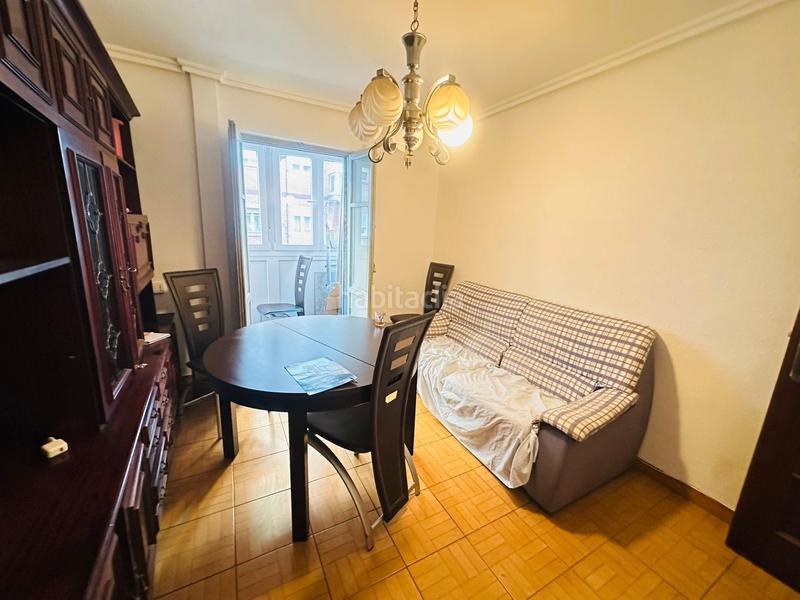 Foto e865e94e-bb9f-4112-a685-0ee1af9939f6. Flat in Rondilla Valladolid