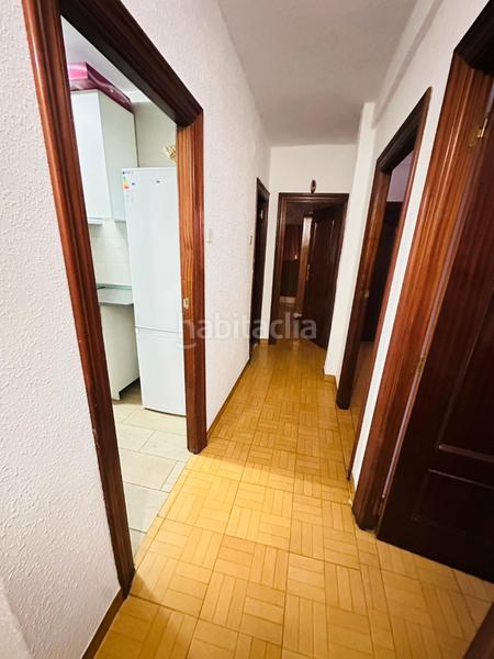 Foto 256ab839-64c7-4993-95e0-02b1cce95730. Piso en Rondilla Valladolid