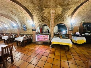 Locale commerciale in Calle las Bodegas 9