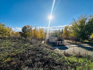 Terrain résidentiel  Calle pila reoyo. !!construye  la casa de tus sueños en simancas!!