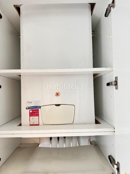 Foto 72bebe8a-8998-4778-a7c9-271efd914344. Appartement avec chauffage dans Rondilla Valladolid