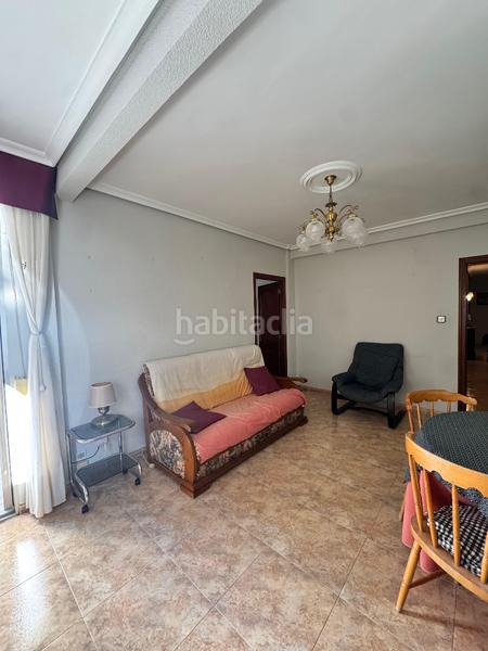Foto aa00108f-07b6-4d81-a450-409fe70d2215. Appartement avec chauffage dans Rondilla Valladolid