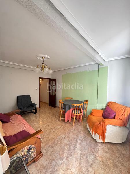 Foto b38c5581-9790-4e7e-8083-7673e35cb2d1. Appartement avec chauffage dans Rondilla Valladolid