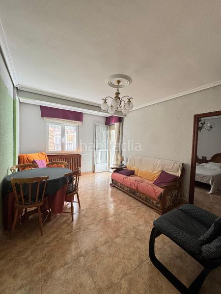 Foto e3ce6407-e84e-4c26-aee5-b470a39b4eda. Appartement avec chauffage dans Rondilla Valladolid