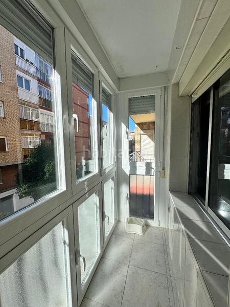 Foto e8d03fb5-e2fb-4000-8450-929a67552155. Appartement avec chauffage dans Rondilla Valladolid