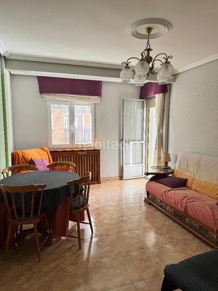 Foto f6db36f9-e399-4eb1-a47d-871633380925. Appartement avec chauffage dans Rondilla Valladolid