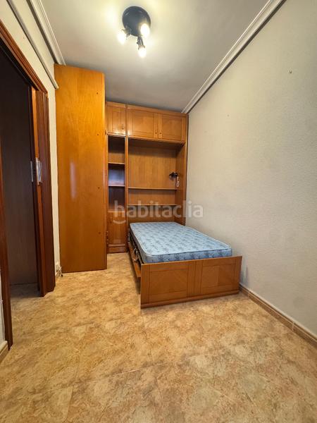 Foto f92ae0ba-0774-48ba-aaec-a089ee5d4ee0. Appartement avec chauffage dans Rondilla Valladolid