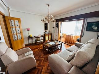 Etagenwohnung  Calle de las angustias