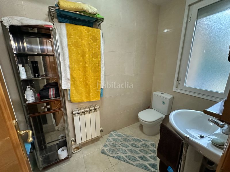 Foto 46172570-1328-4f3f-b68e-582898192a4b. Chalet avec cheminée chauffage parking dans Tordesillas