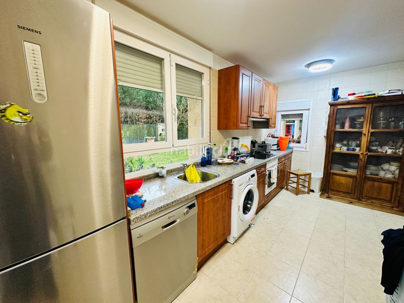 Foto 5570d652-5a4e-438e-82e6-5be49d27656a. Chalet avec cheminée chauffage parking dans Tordesillas