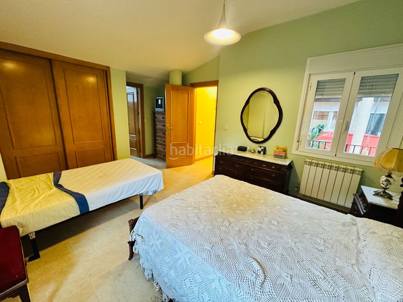 Foto 57d76bec-efff-45aa-b488-356ce92d31a4. Chalet avec cheminée chauffage parking dans Tordesillas