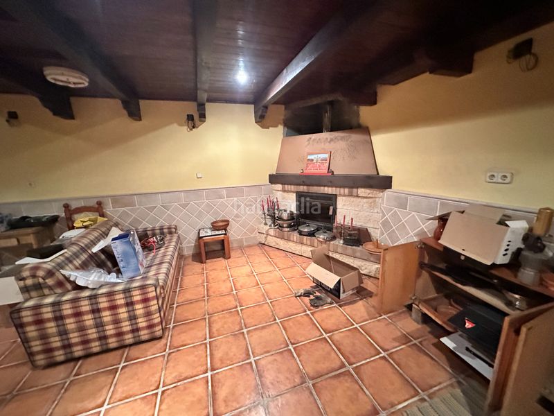 Foto 8a42bc3a-b84d-48d2-bade-9958db757ae5. Chalet avec cheminée chauffage parking dans Tordesillas