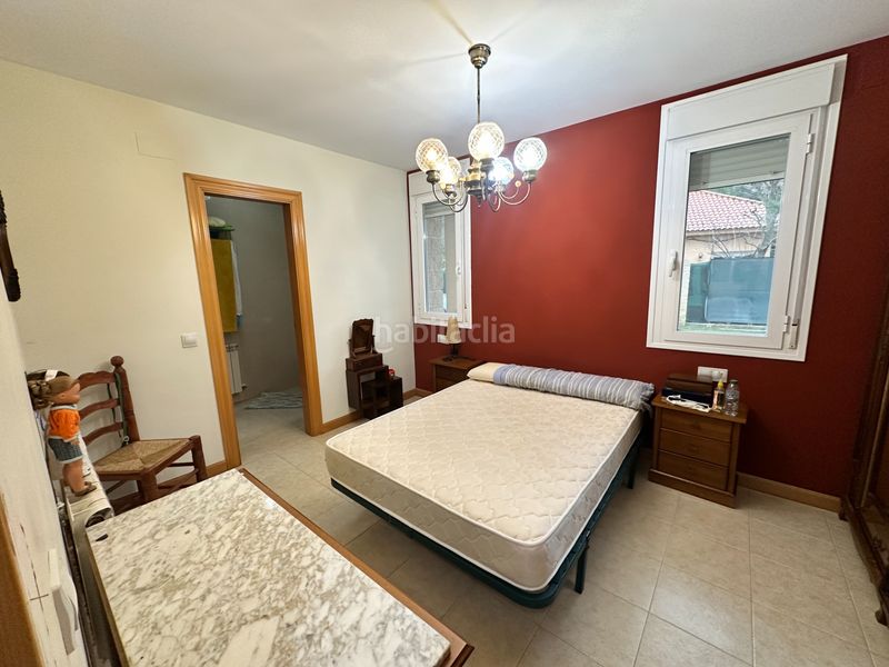 Foto fd8b6a63-a12f-4a12-8aad-bbcb9c5d7981. Chalet avec cheminée chauffage parking dans Tordesillas