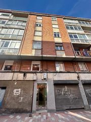 Appartamento in Calle de la virgen de la saleta 6