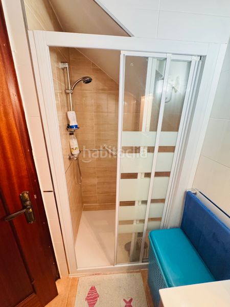 Foto 082f542c-d325-4332-8755-1acb78d3aecc. Casa adossada amb xemeneia calefacció aparcament a Laguna de Duero