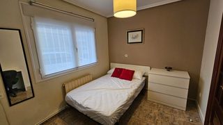 Etagenwohnung  Calle místicos