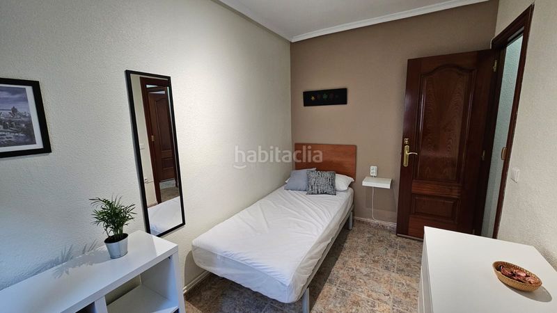 Foto a09d5859-6d6c-40af-b985-3bba3657e4a8. Pis amb calefacció a Rondilla Valladolid