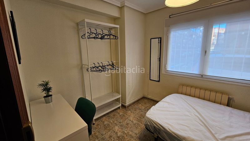 Foto ac4da8ae-e05b-4b75-a40a-8a74cd229343. Pis amb calefacció a Rondilla Valladolid