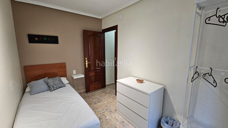 Foto dc7592c6-e767-44ae-bd41-afc2a5d6c477. Pis amb calefacció a Rondilla Valladolid