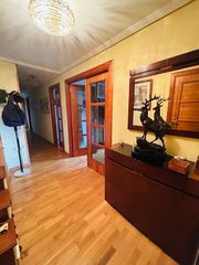 Flat  Calle la luz