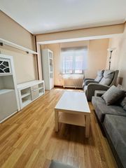 Etagenwohnung in Calle lope de vega 18
