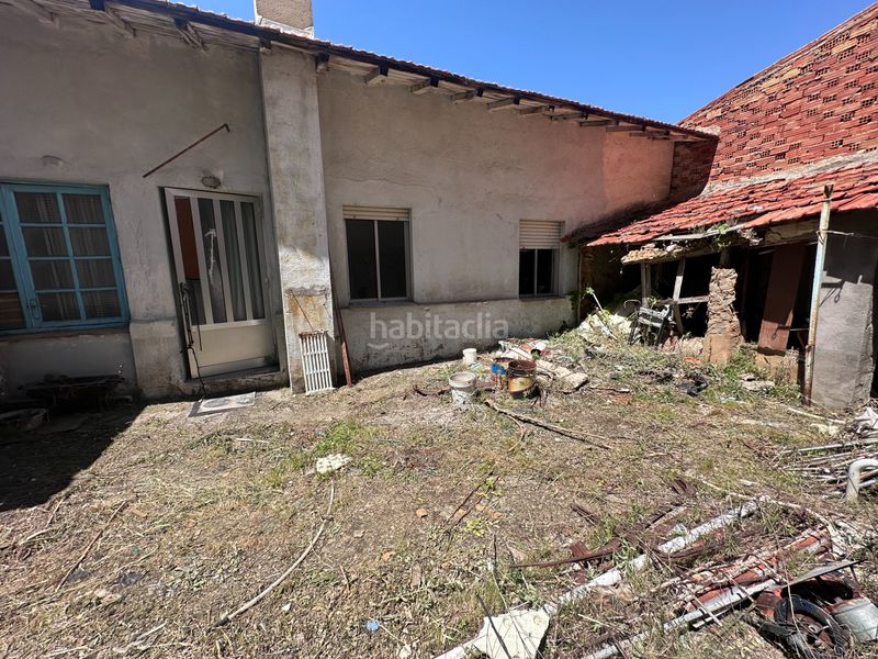 Foto f714fd05-3514-4847-a2e5-cb01132aecae. Casa a La Victoria - Puente Jardín Valladolid