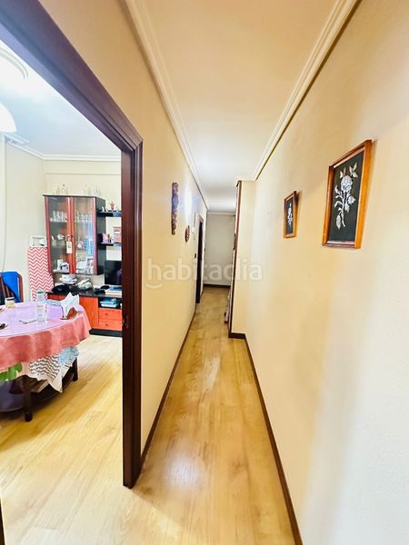 Foto c4c11a5e-0b55-458c-a845-8150290e2108. Pis amb calefacció a Delicias Valladolid