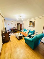 Appartement  Calle canterac