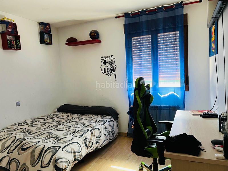 Foto 686f6264-80a6-446a-9758-39b7cd488758. Casa amb xemeneia calefacció piscina a Valdestillas