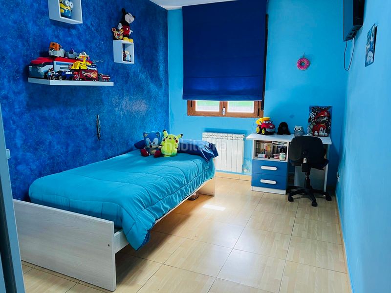 Foto c4c7a208-6d97-4913-a714-260814a5f889. Casa amb xemeneia calefacció piscina a Valdestillas