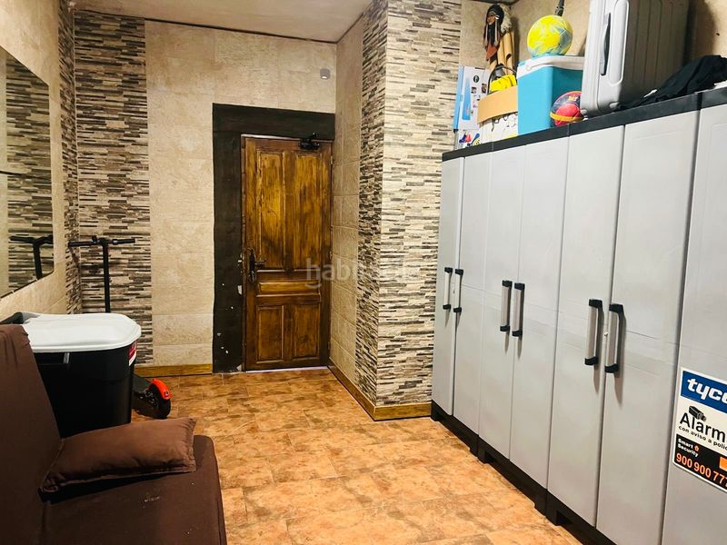 Foto ef561807-95f9-4d3b-b3aa-b6ea7fa4a116. Casa amb xemeneia calefacció piscina a Valdestillas