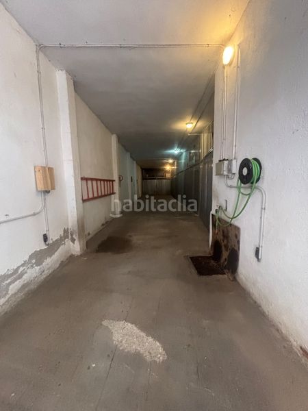 Foto 5566cf29-83da-4eff-82ce-46a33e69690e. Parking coche en Delicias Valladolid