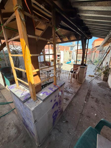 Foto ca00d5f9-c2a9-4e1a-8ea0-50b55f06c835. Casa amb calefacció a Traspinedo
