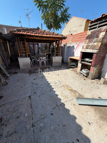Foto d74b1985-7eff-445b-adfa-13736c98e70d. Casa amb calefacció a Traspinedo