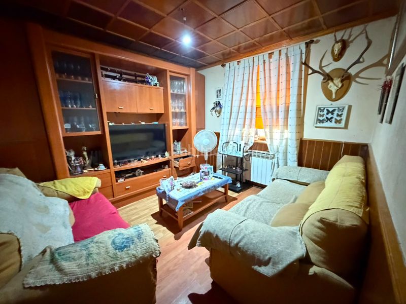 Foto 472cbee2-1040-4513-90ab-6fbda738cb38. Maison avec chauffage dans Traspinedo