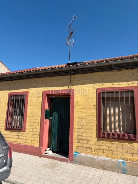 Foto cba64b9c-6ff9-45df-b689-d6dd29d75c3f. Maison avec chauffage dans Traspinedo