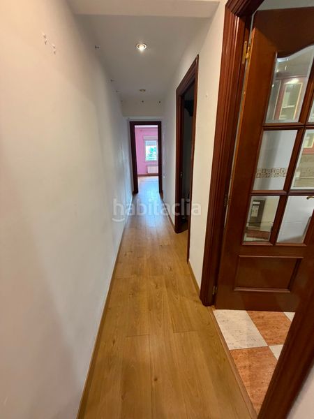 Foto dae86d86-2c53-42ee-9b74-8a1af03df381. Piso en La Victoria - Puente Jardín Valladolid