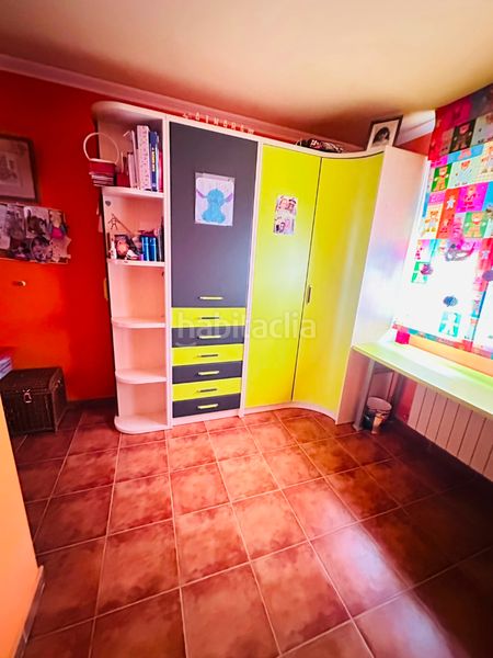 Foto d003fbf1-7926-4241-87d1-a92c7dd2b629. Casa adossada amb calefacció a Cigales