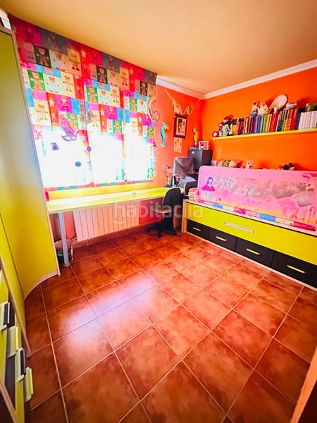 Foto d12984cb-568b-405d-8a80-ec5c0c48a782. Casa adossada amb calefacció a Cigales